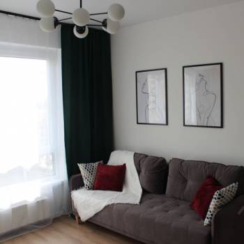 Сдается 1-комнатная квартира, 23 м²
