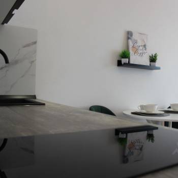 Сдается 1-комнатная квартира, 23 м²