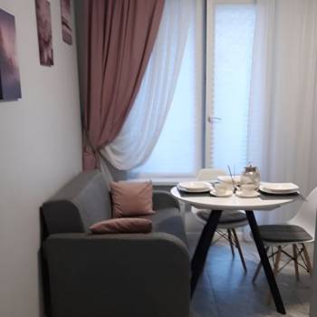 Сдается 1-комнатная квартира, 31 м²