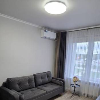 Сдается 1-комнатная квартира, 31 м²