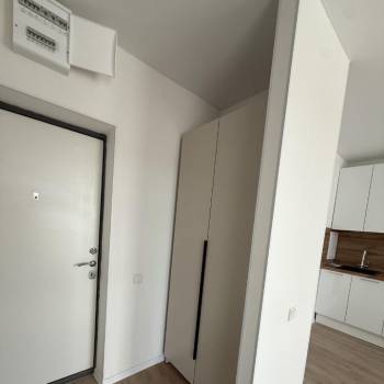 Сдается 2-х комнатная квартира, 33 м²