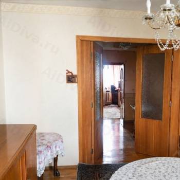 Продается Многокомнатная квартира, 108 м²