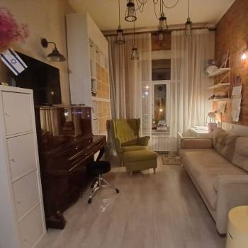 Сдается 1-комнатная квартира, 42,2 м²