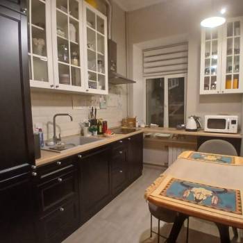 Сдается 1-комнатная квартира, 42,2 м²