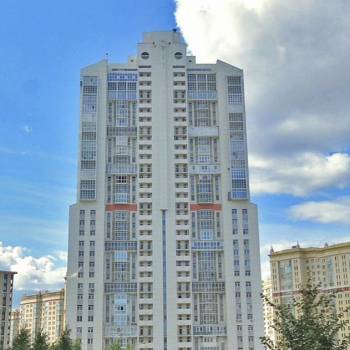Продается 2-х комнатная квартира, 86,4 м²