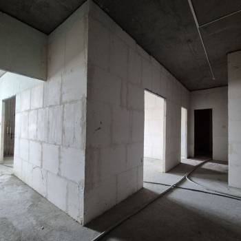 Продается 2-х комнатная квартира, 86,4 м²