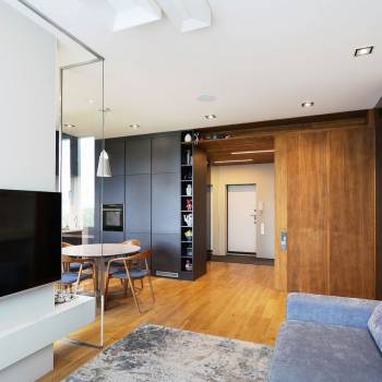 Продается 2-х комнатная квартира, 90 м²