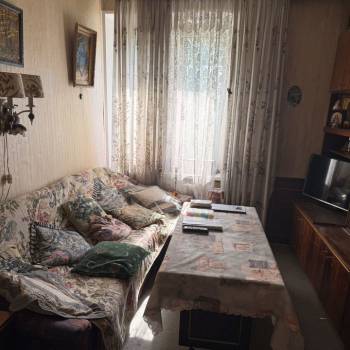 Продается 2-х комнатная квартира, 38,5 м²