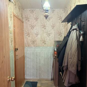 Продается 2-х комнатная квартира, 38,5 м²