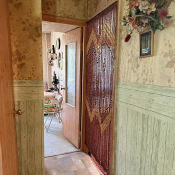 Продается 2-х комнатная квартира, 38,5 м²
