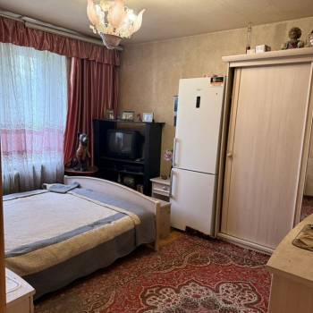 Продается 2-х комнатная квартира, 38,5 м²