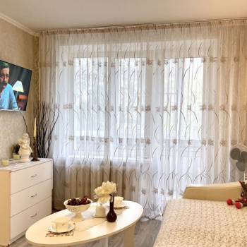 Сдается 1-комнатная квартира, 34 м²