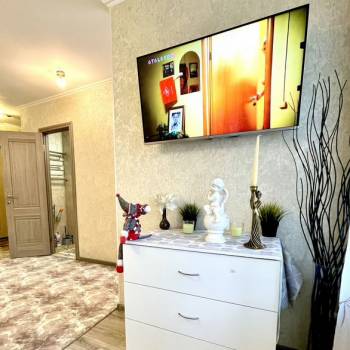 Сдается 1-комнатная квартира, 34 м²