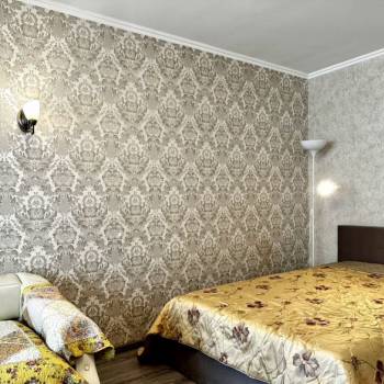 Сдается 1-комнатная квартира, 34 м²