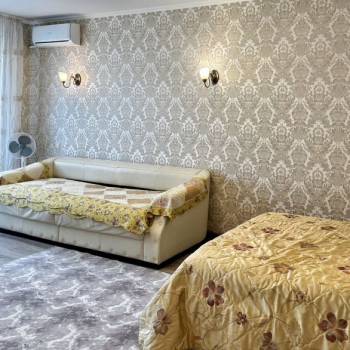 Сдается 1-комнатная квартира, 34 м²