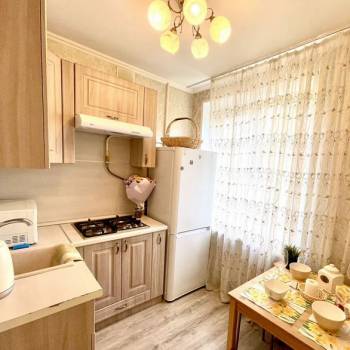 Сдается 1-комнатная квартира, 34 м²