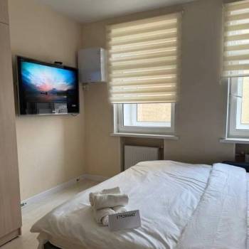 Сдается 1-комнатная квартира, 25 м²