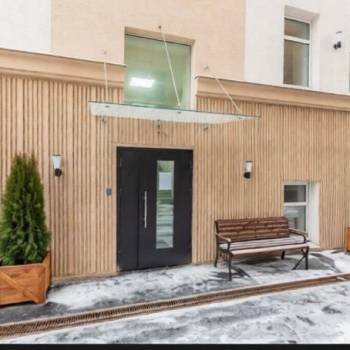 Сдается 1-комнатная квартира, 25 м²
