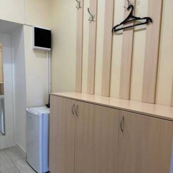 Сдается 1-комнатная квартира, 25 м²