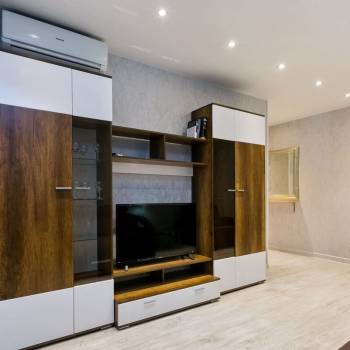 Сдается 1-комнатная квартира, 36 м²