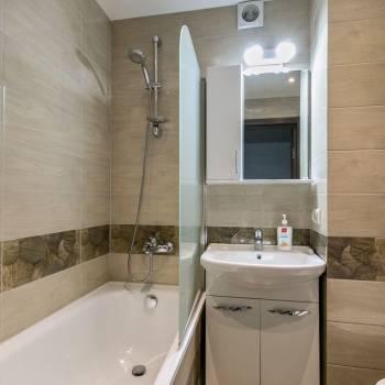Сдается 1-комнатная квартира, 36 м²