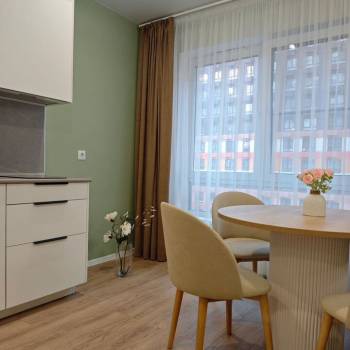 Продается 1-комнатная квартира, 34 м²