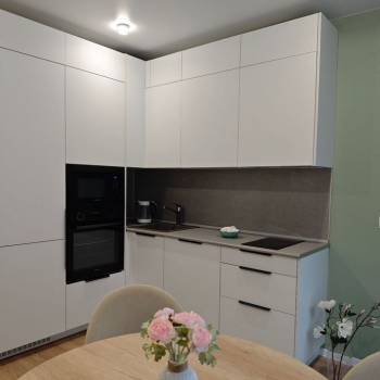 Продается 1-комнатная квартира, 34 м²