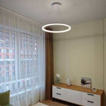 Продается 1-комнатная квартира, 34 м²