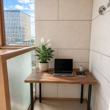 Сдается 1-комнатная квартира, 45 м²