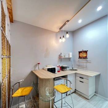 Сдается 1-комнатная квартира, 20 м²