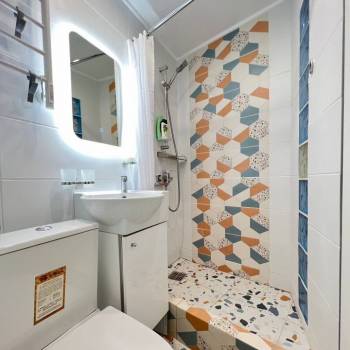 Сдается 1-комнатная квартира, 20 м²