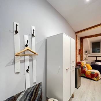 Сдается 1-комнатная квартира, 20 м²