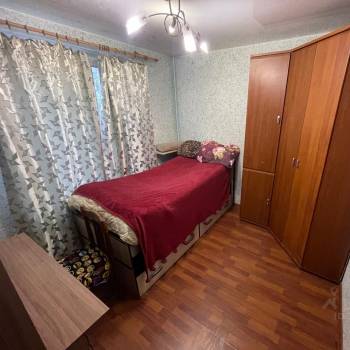 Сдается Многокомнатная квартира, 62,7 м²