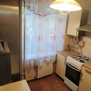 Сдается 2-х комнатная квартира, 45 м²