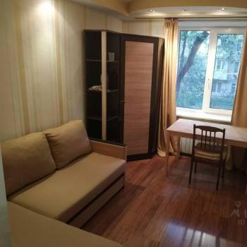 Сдается 2-х комнатная квартира, 45 м²
