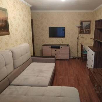 Сдается 2-х комнатная квартира, 45 м²