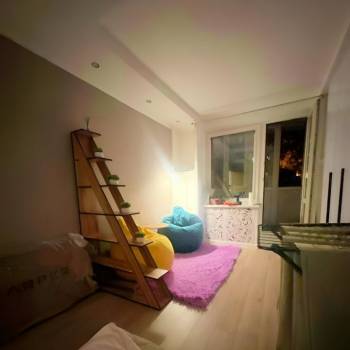 Сдается 2-х комнатная квартира, 44,4 м²