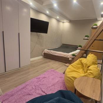 Сдается 2-х комнатная квартира, 44,4 м²