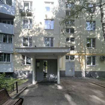 Сдается 2-х комнатная квартира, 44,4 м²