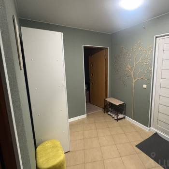 Сдается 2-х комнатная квартира, 44,4 м²