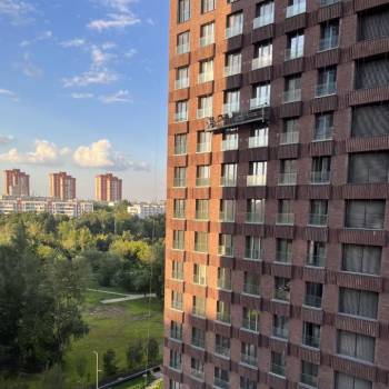 Продается 2-х комнатная квартира, 57,2 м²