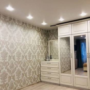 Сдается 2-х комнатная квартира, 45 м²