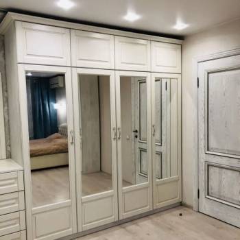 Сдается 2-х комнатная квартира, 45 м²