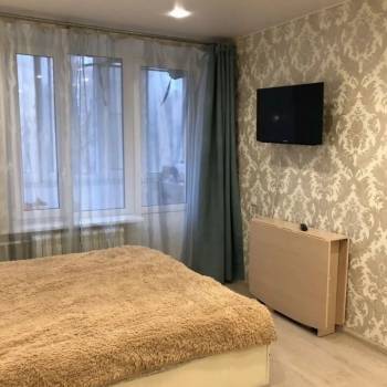 Сдается 2-х комнатная квартира, 45 м²