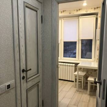 Сдается 2-х комнатная квартира, 45 м²