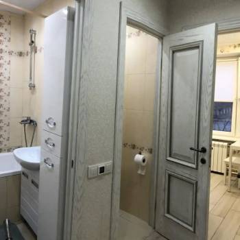 Сдается 2-х комнатная квартира, 45 м²