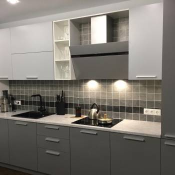 Сдается 2-х комнатная квартира, 69 м²