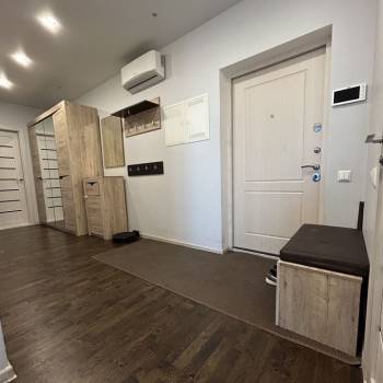 Сдается 2-х комнатная квартира, 69 м²