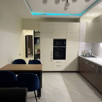 Сдается 2-х комнатная квартира, 70 м²