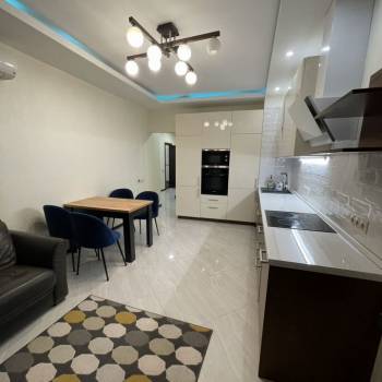 Сдается 2-х комнатная квартира, 70 м²